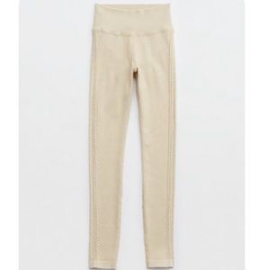 Aerie leggings size small